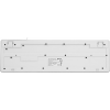 Клавиатура + мышка DEFENDER LINE MOTION C-977 RU WHITE 45977, фото , изображение 3