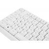 Клавиатура + мышка DEFENDER LINE MOTION C-977 RU WHITE 45977, фото , изображение 4