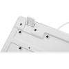 Клавиатура + мышка DEFENDER LINE MOTION C-977 RU WHITE 45977, фото , изображение 6
