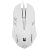 Клавиатура + мышка DEFENDER LINE MOTION C-977 RU WHITE 45977, фото , изображение 9