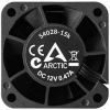 Вентилятор для корпуса Arctic Cooling S4028-15K ACFAN00264A, фото , изображение 5