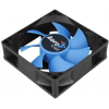 Вентилятор Aerocool Motion 8 Plus голубой, фото , изображение 3
