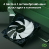 Вентилятор для корпуса Digma DFAN-FRGB1 DFAN-FRGB1, фото , изображение 4