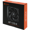 Вентилятор ID-Cooling AF-125-K 120x120mm 4-pin 14-30dB 170gr Ret, фото , изображение 9