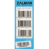 Вентилятор для корпуса ZALMAN ZM-F1 PLUS (SF) ZM-F1 PLUS, фото , изображение 9