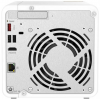 Сетевое хранилище NAS Qnap Original TS-462-4G 4-bay настольный Celeron N4505, фото , изображение 3