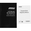 Монитор MSI 23.8" Pro (9S6-3PA1CT-205), фото , изображение 10