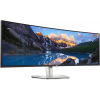 Монитор Dell 49 UltraSharp U4924DW IPS LED 8ms 32:9 HDMI M/M матовая HAS Piv 350cd 178гр/178гр 5120x1440 60Hz DP UHD USB 16.3кг, фото , изображение 3