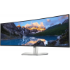 Монитор Dell 49 UltraSharp U4924DW IPS LED 8ms 32:9 HDMI M/M матовая HAS Piv 350cd 178гр/178гр 5120x1440 60Hz DP UHD USB 16.3кг, фото , изображение 4