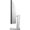 Монитор Dell 49 UltraSharp U4924DW IPS LED 8ms 32:9 HDMI M/M матовая HAS Piv 350cd 178гр/178гр 5120x1440 60Hz DP UHD USB 16.3кг, фото , изображение 6