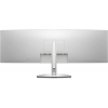 Монитор Dell 49 UltraSharp U4924DW IPS LED 8ms 32:9 HDMI M/M матовая HAS Piv 350cd 178гр/178гр 5120x1440 60Hz DP UHD USB 16.3кг, фото , изображение 7
