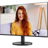 Монитор 23.8&quot; AOC 24B3HA2 Black (IPS, 1920x1080, D-sub+HDMI, 1 ms, 178°/178°, 250 cd/m, 1300:1, 100Hz, MM), фото , изображение 4