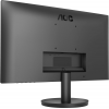 Монитор 23.8&quot; AOC 24B3HA2 Black (IPS, 1920x1080, D-sub+HDMI, 1 ms, 178°/178°, 250 cd/m, 1300:1, 100Hz, MM), фото , изображение 8