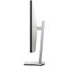 Монитор Dell 27 S2722DC черный IPS LED 4ms 16:9 HDMI M/M матовая HAS Pivot 1000:1 350cd 178гр/178гр 2560x1440 Ultra HD 2K (1440p) 4.27кг, фото , изображение 4
