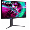 Монитор LG 27" UltraGear 27GR93U-B черный, фото , изображение 2