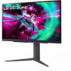 Монитор LG 27" UltraGear 27GR93U-B черный, фото , изображение 3