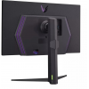 Монитор LG 27" UltraGear 27GR93U-B черный, фото , изображение 5