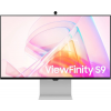 Монитор Samsung 27" LS27C902PAIXCI, фото , изображение 5