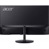 Монитор Acer 31.5 SH322QUAbmiphux черный IPS LED 1ms 16:9 HDMI M/M матовая 300cd 178гр/178гр 2560x1440 75Hz FreeSync DP WQ HD 2K (1440p) USB 7.49кг, фото , изображение 4