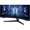 Монитор Samsung 34" C34G55TWWI (LC34G55TWWIXCI), фото , изображение 33