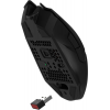 Мышь A4Tech Bloody R36 Ultra черный оптическая (12000dpi) беспроводная USB (7but), фото , изображение 11