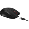 Мышь A4Tech Bloody R36 Ultra черный оптическая (12000dpi) беспроводная USB (7but), фото , изображение 3