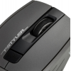 Мышь беспроводная A4Tech Fstyler FG30S Grey, фото , изображение 2