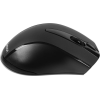Мышь беспроводная A4Tech G9-500FS Чёрный, фото , изображение 3