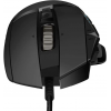 Мышь проводная Logitech G502 HERO (910-005474) Чёрный, фото , изображение 5