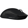 Мышь беспроводная Logitech PRO X SUPERLIGHT (910-005884) Чёрный, фото , изображение 2