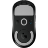 Мышь беспроводная Logitech PRO X SUPERLIGHT (910-005884) Чёрный, фото , изображение 6