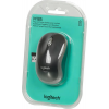 Мышь беспроводная Logitech M185 (910-002252) Серый, фото , изображение 9