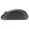 Мышка беспроводная Logitech M240 Silent, Bluetooth, Graphite [910-007119], фото , изображение 3