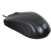 Мышь проводная Oklick 185M Чёрный, фото , изображение 7