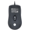 Мышь проводная Oklick 185M Чёрный, фото , изображение 10