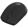 Мышь Оклик 486MW черный оптическая (1000dpi) беспроводная USB для ноутбука (3but), фото , изображение 8