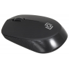 Мышь Оклик 486MW черный оптическая (1000dpi) беспроводная USB для ноутбука (3but), фото , изображение 9