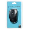 Мышь Оклик 665MW черный оптическая (1000dpi) беспроводная USB для ноутбука (3but) Черный, фото , изображение 11