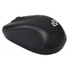 Мышь Оклик 665MW черный оптическая (1000dpi) беспроводная USB для ноутбука (3but) Черный, фото , изображение 6