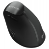 Мышь Oklick/Оклик 990MW черный оптическая (2400dpi) silent беспроводная BT/Radio USB для ноутбука (9but), фото , изображение 9