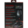 Мышь проводная A4Tech Bloody P91 Pro Чёрный, фото , изображение 18
