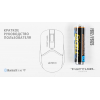 Мышь беспроводная A4Tech Fstyler FB12 Белый, фото , изображение 13