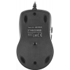 Мышь проводная A4Tech N-70FX Чёрный, фото , изображение 2