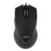 Мышь проводная Acer OMW131 (ZL.MCEEE.015) Чёрный, фото , изображение 3