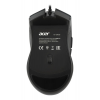Мышь проводная Acer OMW131 (ZL.MCEEE.015) Чёрный, фото , изображение 4