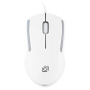 Мышь  Oklick 245M White, фото , изображение 8