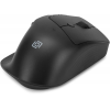 Мышь Оклик 501MW черный оптическая (2400dpi) беспроводная USB для ноутбука (6but), фото , изображение 6