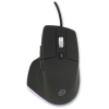 Мышь Оклик 503M черный оптическая (6400dpi) silent USB для ноутбука (5but), фото , изображение 11