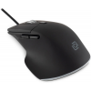 Мышь Оклик 503M черный оптическая (6400dpi) silent USB для ноутбука (5but), фото , изображение 17