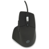 Мышь Оклик 503M черный оптическая (6400dpi) silent USB для ноутбука (5but), фото , изображение 6